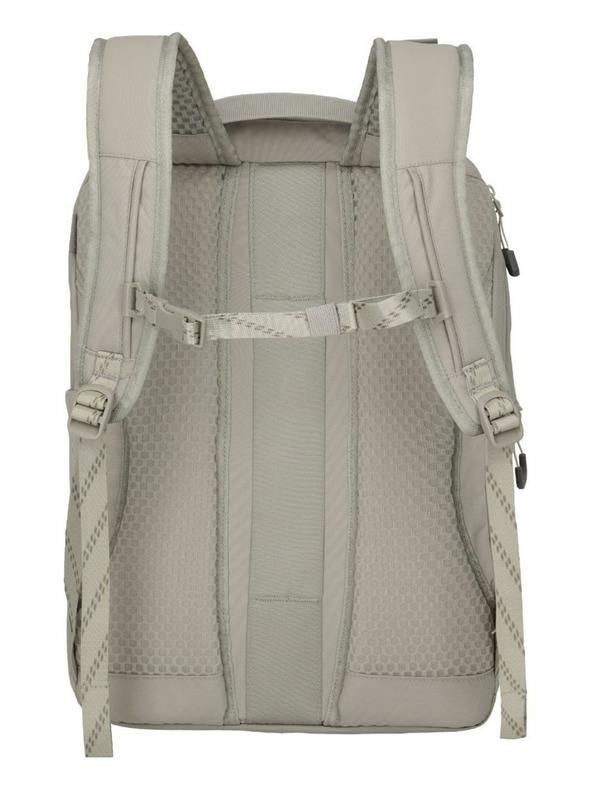 Travelite Batoh Travelite Venture Line Backpack M Sand