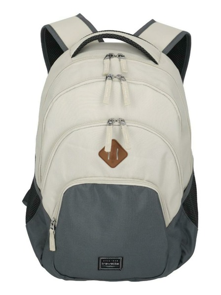 Travelite Batoh Travelite Basics Backpack Nature/Anthracite