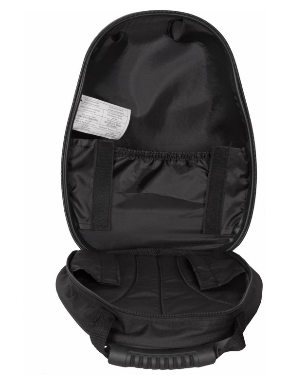 Heys Detský kufor Heys Travel Tots Bumble Bee – sada batoh a kufor