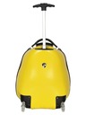 Heys Detský kufor Heys Travel Tots Bumble Bee – sada batoh a kufor