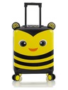 Heys Detský kufor Heys Super Tots Bumble Bee
