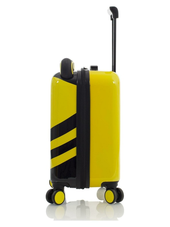 Heys Detský kufor Heys Super Tots Bumble Bee