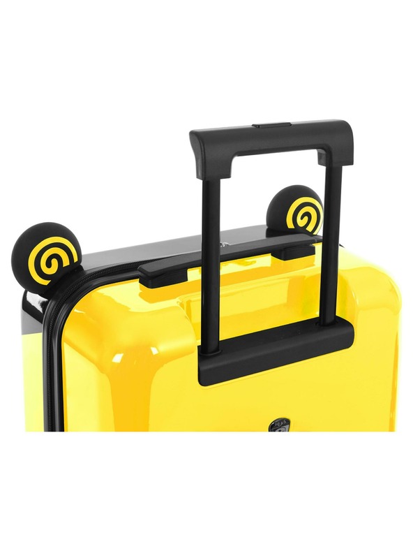 Heys Detský kufor Heys Super Tots Bumble Bee