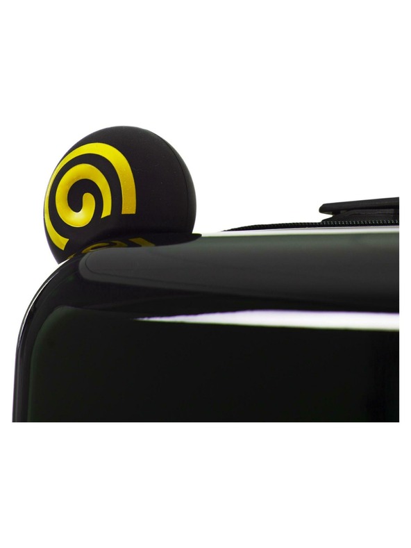 Heys Detský kufor Heys Super Tots Bumble Bee