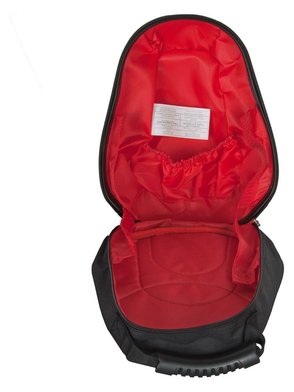 Heys Detský kufor Heys Travel Tots Lady Bug – sada batoh a kufor
