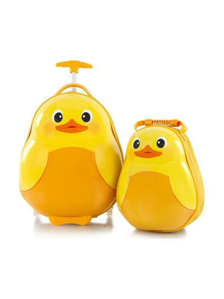 Heys Detský kufor Heys Travel Tots Duck