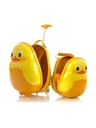 Heys Detský kufor Heys Travel Tots Duck