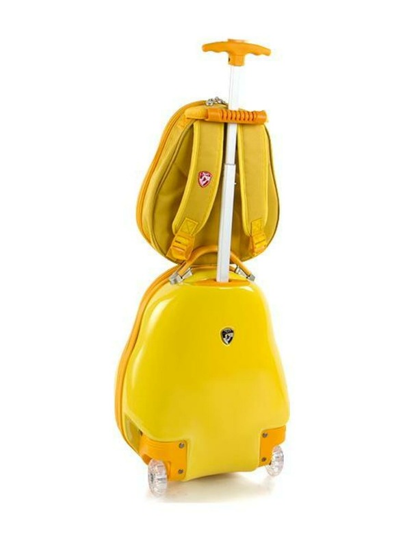 Heys Detský kufor Heys Travel Tots Duck