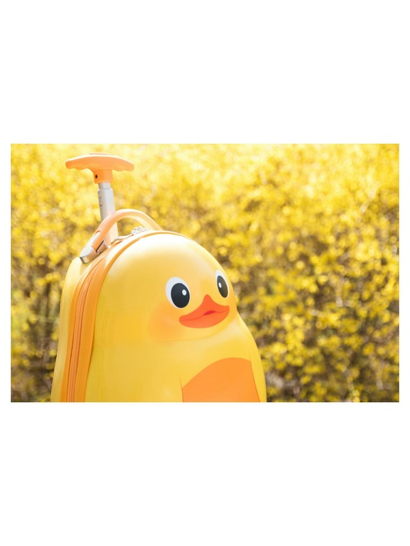 Heys Detský kufor Heys Travel Tots Duck