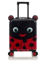 Heys Detský kufor Heys Super Tots Lady Bug