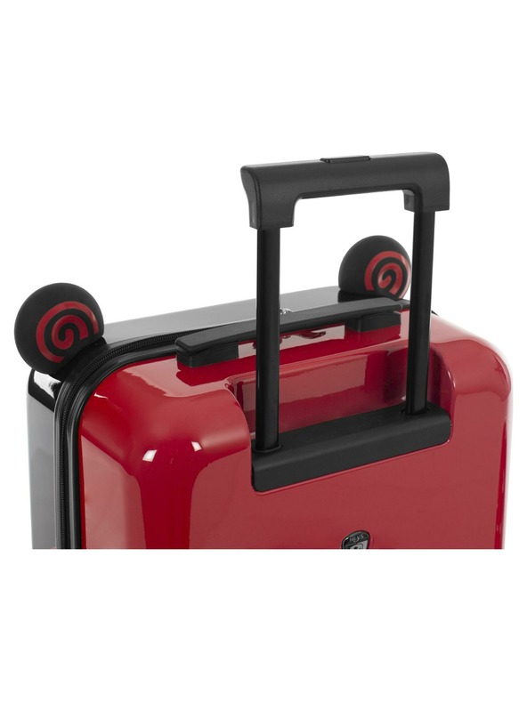 Heys Detský kufor Heys Super Tots Lady Bug