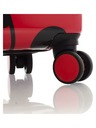 Heys Detský kufor Heys Super Tots Lady Bug