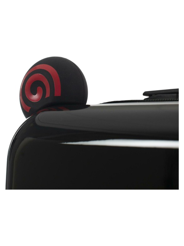 Heys Detský kufor Heys Super Tots Lady Bug