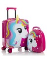 Heys Detský kufor Heys Super Tots Unicorn