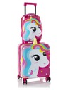 Heys Detský kufor Heys Super Tots Unicorn