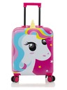 Heys Detský kufor Heys Super Tots Unicorn
