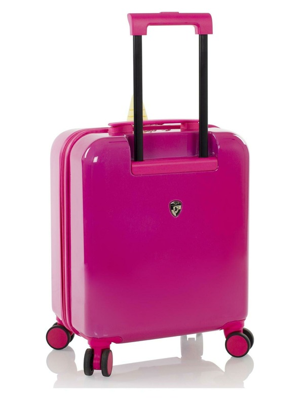 Heys Detský kufor Heys Super Tots Unicorn