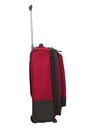 Travelite Cestovný kufor Travelite Crosslite 5.0 2w S exp. Red
