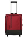 Travelite Cestovný kufor Travelite Crosslite 5.0 2w S exp. Red