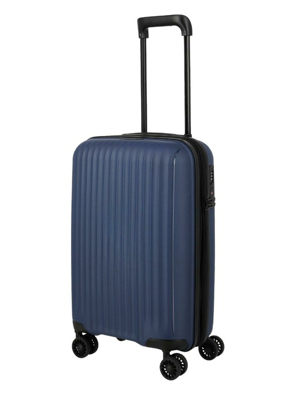 Travelite Cestovný kufor Travelite Skymate Navy