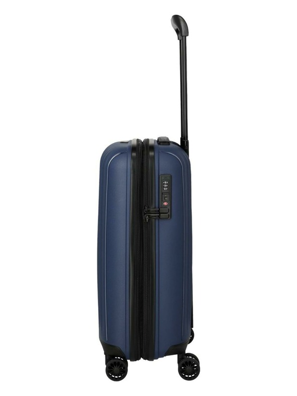 Travelite Cestovný kufor Travelite Skymate Navy