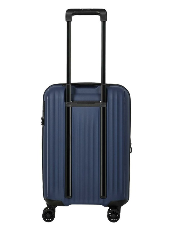 Travelite Cestovný kufor Travelite Skymate Navy