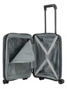 Travelite Cestovný kufor Travelite Skymate Navy