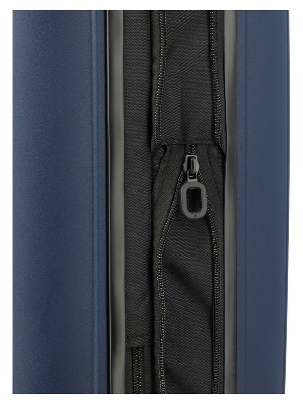 Travelite Cestovný kufor Travelite Skymate Navy