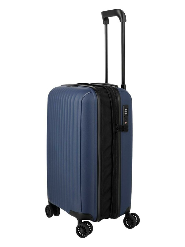 Travelite Cestovný kufor Travelite Skymate Navy