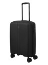 Travelite Cestovný kufor Travelite Air Stripe S Black