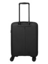 Travelite Cestovný kufor Travelite Air Stripe S Black