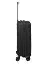 Travelite Cestovný kufor Travelite Air Stripe S Black