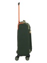 Travelite Cestovný kufor Travelite Color Craze S Olive