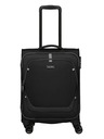 Travelite Cestovný kufor Travelite Umbria S Black