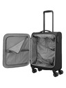 Travelite Cestovný kufor Travelite Umbria S Black