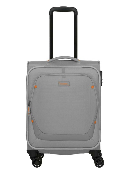 Travelite Cestovný kufor Travelite Umbria S Smoky Grey