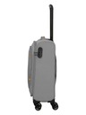 Travelite Cestovný kufor Travelite Umbria S Smoky Grey