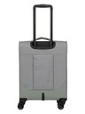 Travelite Cestovný kufor Travelite Umbria S Smoky Grey