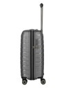 Travelite Cestovný kufor Travelite Air Base S KLM Anthracite