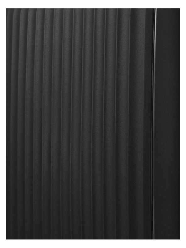 Travelite Cestovný kufor Travelite Skymate Black