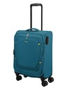 Travelite Cestovný kufor Travelite Umbria S Petrol