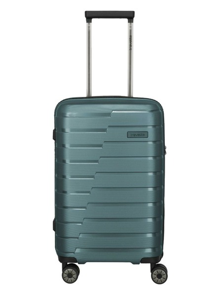 Travelite Cestovný kufor Travelite Air Base S KLM Ice Blue