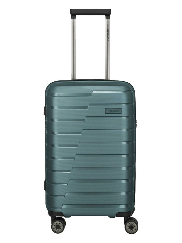 Travelite Cestovný kufor Travelite Air Base S KLM Ice Blue