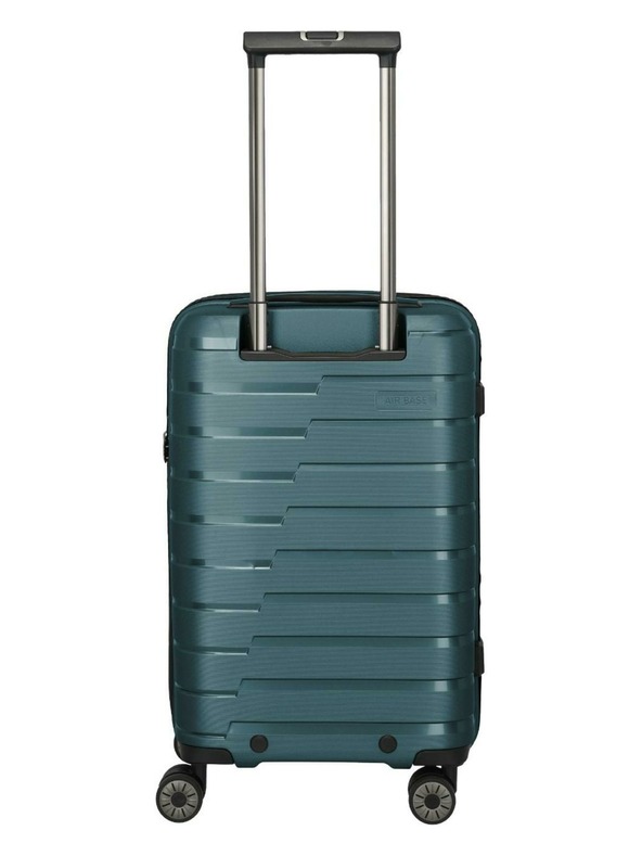 Travelite Cestovný kufor Travelite Air Base S KLM Ice Blue