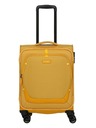 Travelite Cestovný kufor Travelite Umbria S Golden Glow