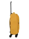 Travelite Cestovný kufor Travelite Umbria S Golden Glow