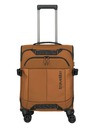 Travelite Cestovný kufor Travelite Briize S Curry