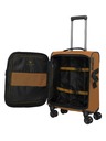 Travelite Cestovný kufor Travelite Briize S Curry