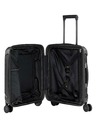 Travelite Cestovný kufor Travelite Millennium S Front pocket Black