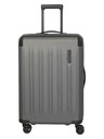 Travelite Sada cestovných kufrov Travelite Dynamiic S,M,L exp Anthracite